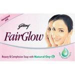 Godrej Fair Glow Soap 125g