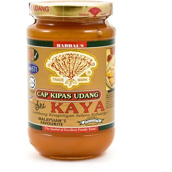 Habhal's Sri Kaya Coconut Spread 420g