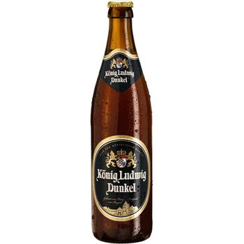 Konig Ludwig Dark 500ml