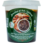 Wahyu Sambal Otak Udang 180g