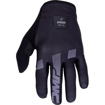 DMR Glove Team Black  X Large