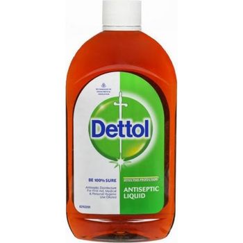 Dettol Antiseptic Liquid 1l