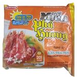 Ace Cook Phu Huong Mien Thit Bam Clear Vermicelli Minced Pork Flavour 63g