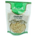 Akshar Chana Dal 500g
