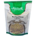 Akshar Broken Wheat 500g