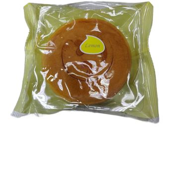 Yami Stew Lemon Cake 90g