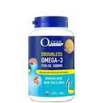 Ocean Health Omega 3 1000mg Caplet 180pcs