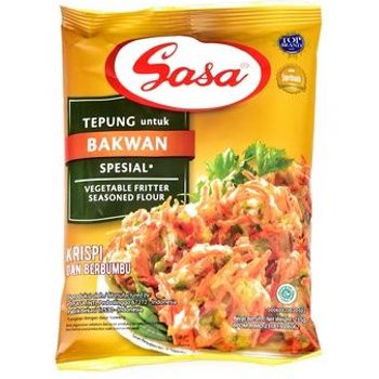 Sasa Bakwan Flour 225g