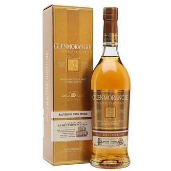 Glenmorangie Nectar D'or 70cl 46%