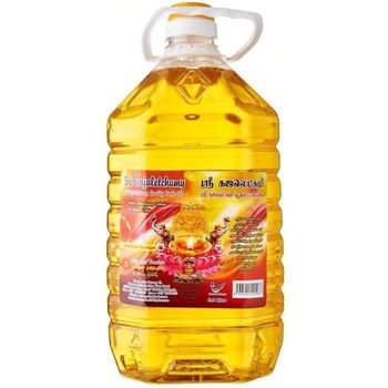 Sri Gajaletchumy Pooja Oil 5l
