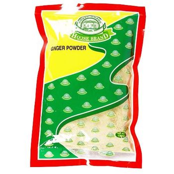 House Brand Ginger Powder 100g