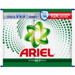 Ariel Detergent Powder Sunrise Fresh 70g