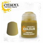 Games Workshop Aggaros Dunes for Action Figures 12ml