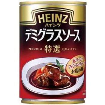 Demiglace Heinz Premium Sauce 290g