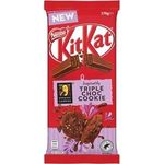 Kit Kat Triple Choc 170g