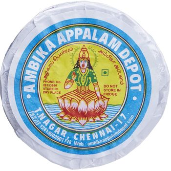 Ambika Appalam No 5 150g