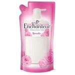 Enchanteur Perfumed Shower Creme Romantic Refill 600g