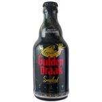 Gulden Draak Smoked 330ml