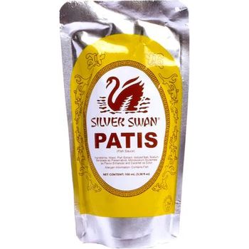 Silver Swan Patis 100ml