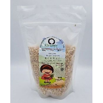 Organic 4 Love Pearl Barley Organic 500g