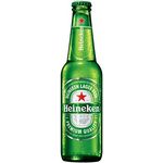 Heineken Beer 330ml