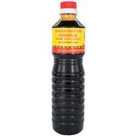 Chuan Hiap Hin Dark Soya Sauce 640ml