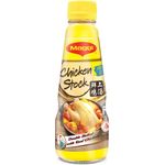 Maggi Concentrated Chicken Stock No Msg 250g