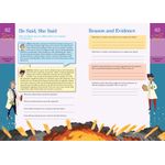 Brain Quest Workbooks Grade 6