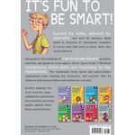 Brain Quest Workbooks Grade 6