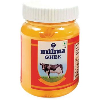 Milma Cow Ghee 200ml