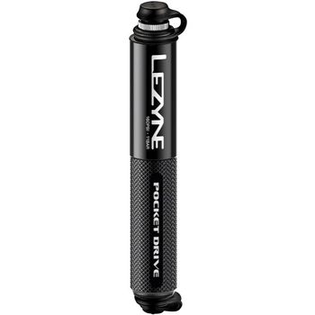 Lezyne Pocket Drive Frame Pump