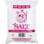 Flying Man Fine Salt 1kg