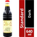Kwong Cheong Thye Soya Sauce Dark Standard 640ml