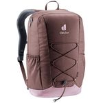 Deuter Gogo Leisure Backpack Raisin Grape 25l