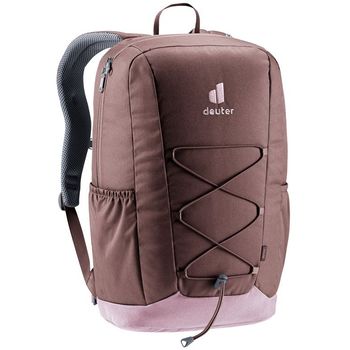 Deuter Gogo Leisure Backpack Raisin Grape 25l