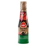 Abc Kecap Asin Indonesian Salty Soya Sauce 133ml