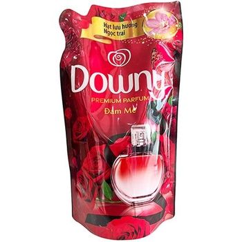 Downy Softener Refill Red Rose Soap 600ml