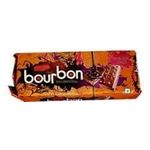 Britannia Cream Bourbon Small 100g