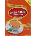 Wagh Bakri Premium Black Tea 225g
