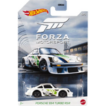 Hot Wheels Automotive Assorted Forza Motorsport