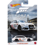 Hot Wheels Automotive Assorted Forza Motorsport