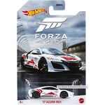 Hot Wheels Automotive Assorted Forza Motorsport