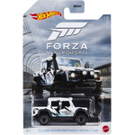 Hot Wheels Automotive Assorted Forza Motorsport