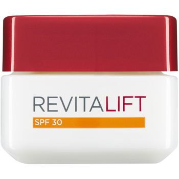 L'Oreal Revitalift Day Cream SPF30 50ml