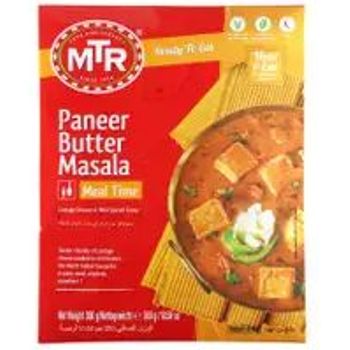MTR Rte Paneer Butter Masala 300g
