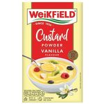 Weikfield Custard Powder Vanilla 100g