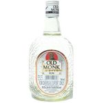 Old Monk White Rum 750ml
