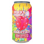 Rocky Ridge Dice Of Fate Sour 375ml