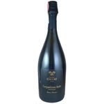Chateau Chizay Sekt Traminer Semi Sweet Sparkling White 750mL ABV 11.7% | Wine of Ukraine