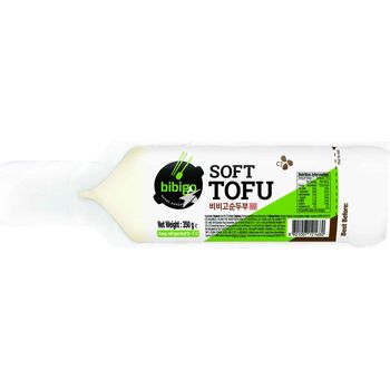 CJ Bibigo Soft Tofu 350g